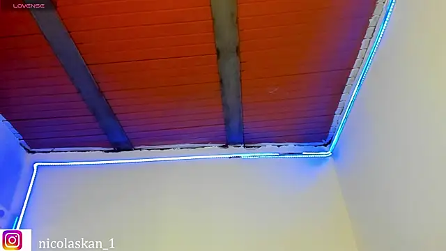 nicolaskan webcam