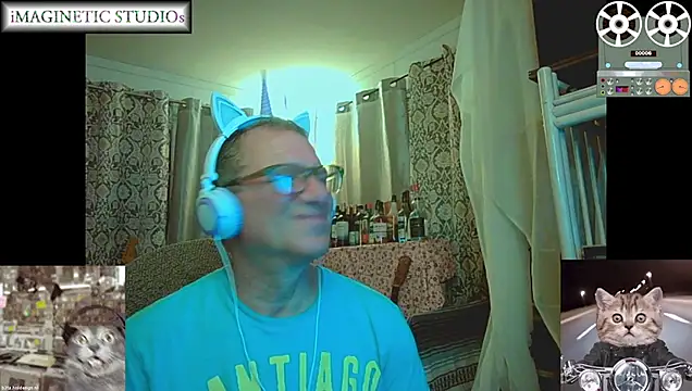 coryassman webcam