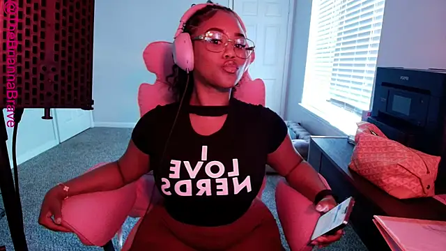 BriannaBrave webcam