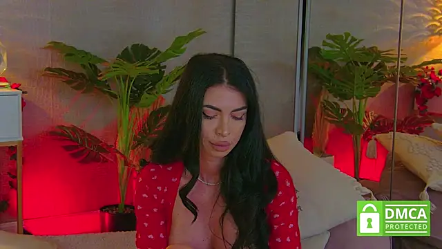 MetishaCaprice webcam