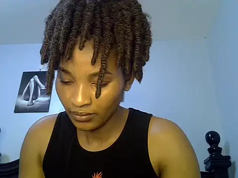 cute-alexis webcam