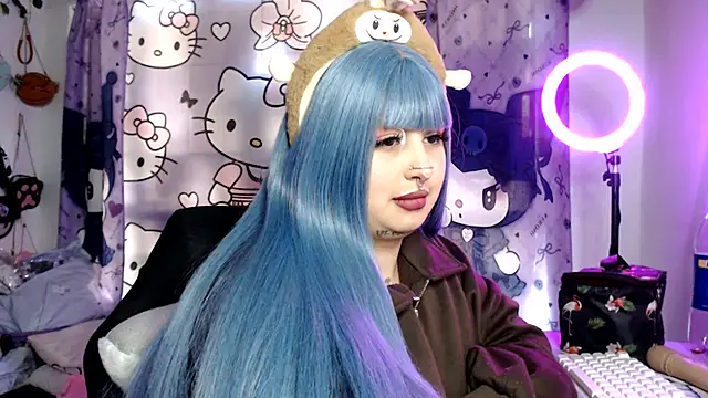 lussyevans24 webcam