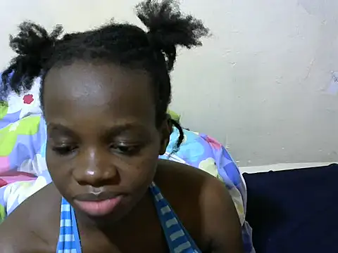 Thicky_kyla webcam