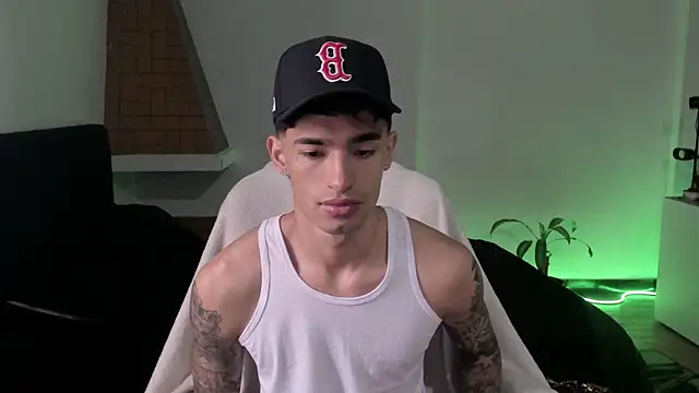 Damon__333 webcam