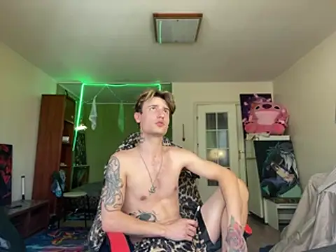 Mike_severi2 webcam