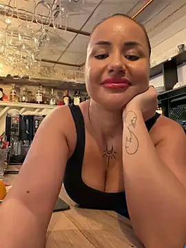 beautydiamond webcam