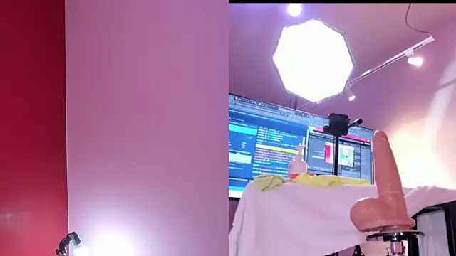 Kate_bunny_ webcam
