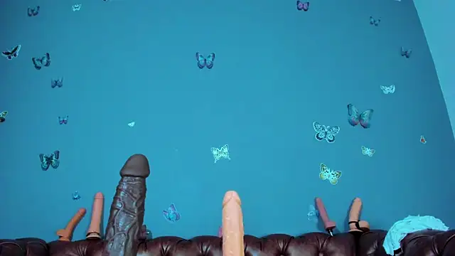 Kaira_mosse webcam