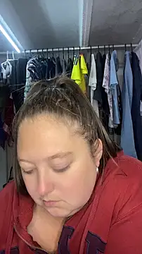 Chloee_Peach webcam