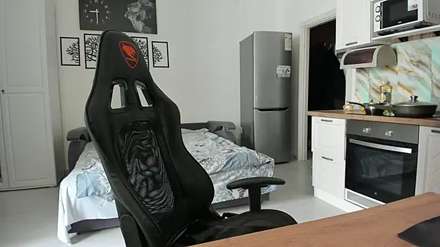 White_Dylan webcam