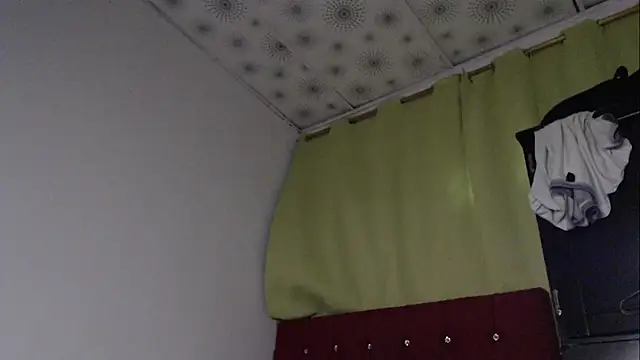 hares_mds webcam