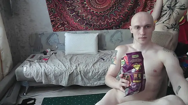 Krieger8841 webcam