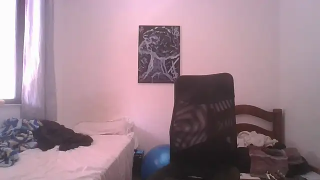 ONegodoce25 webcam