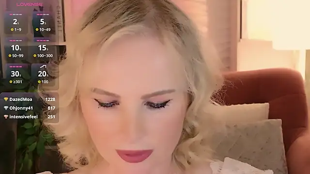 Sandra_Kind webcam