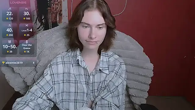 Fiona_Night webcam