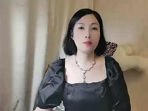 Rachel-6600 webcam