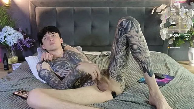 Martin_Jin webcam