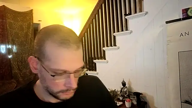 MasterDaddyCool webcam