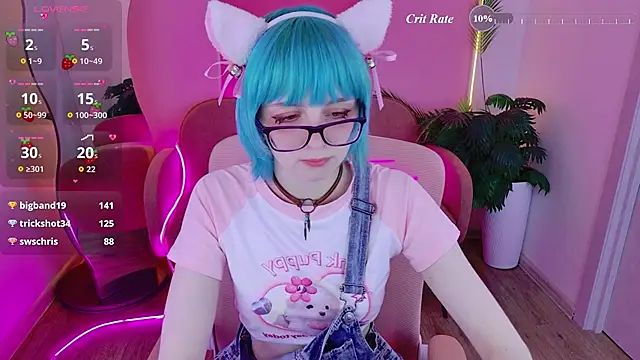 666_marshmallow webcam