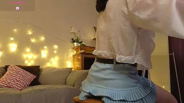 EsmaWonka webcam