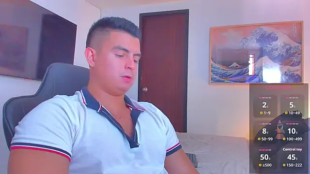 RJBarto webcam