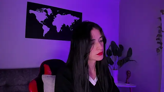 ZoeValencia1 webcam