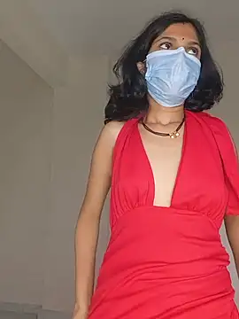 Shivani2002 webcam
