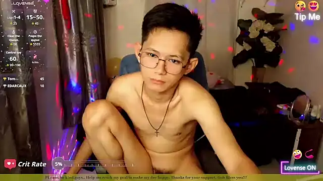 Jemjem69_SkinnyAsian webcam