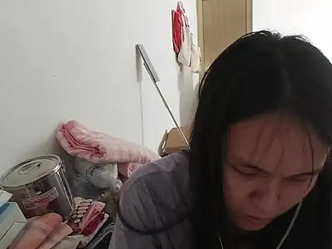 RebelAura webcam