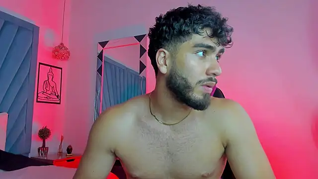 Franco_banderas webcam