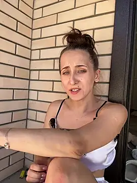 FlexibleDoll_ webcam