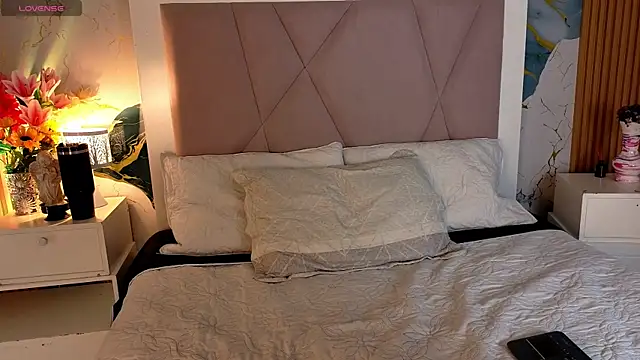 Sienna_Desiree webcam