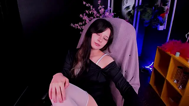 May_Ling webcam