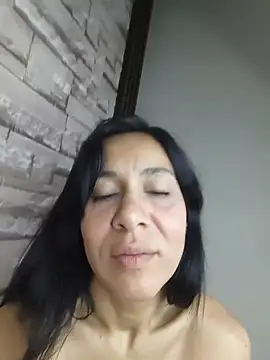 Camillemonroe_ webcam