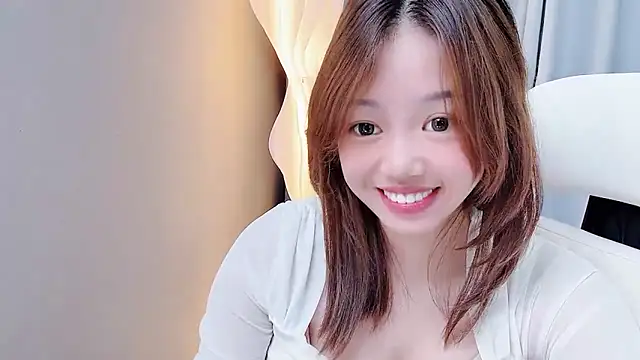 Yany520 webcam