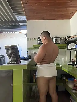 Patricio_02 webcam