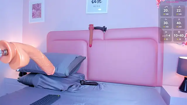 mafe_garcia webcam