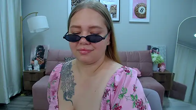DianaKristol webcam