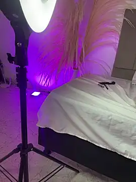 SofiaVitali_ webcam
