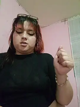 curvy_latina webcam