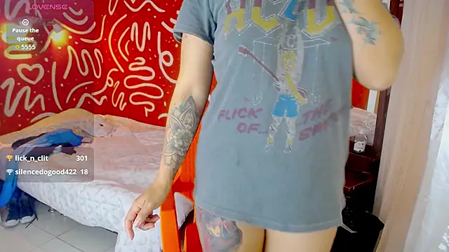 afrodita_marin webcam