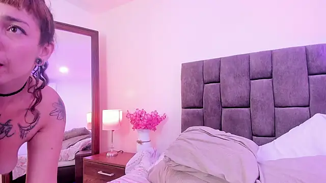 HecateMoon webcam
