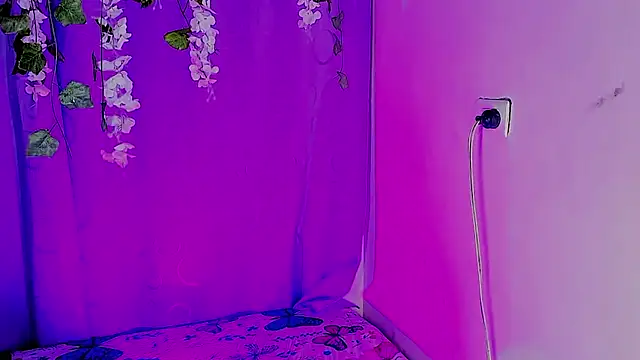 Isa_queeen_TS webcam