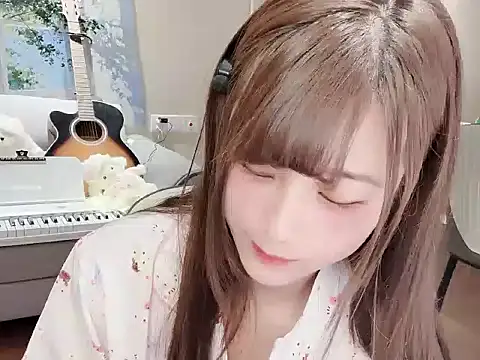xiaoguai33 webcam