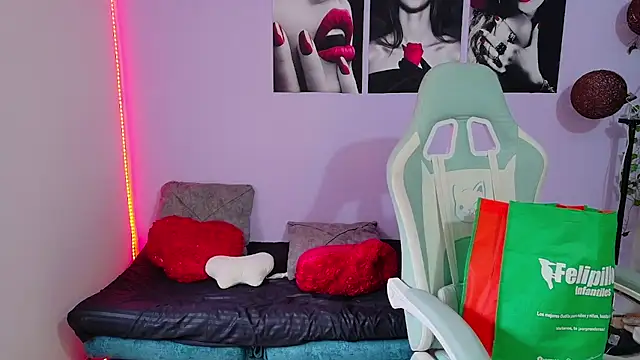 Sam_sexual_enjoyment webcam