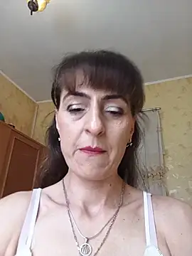 _NancySweet webcam