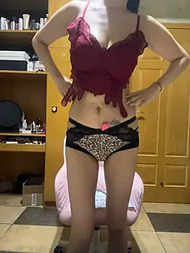 Chuchun168 webcam