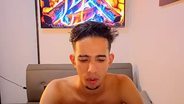 alexandro260 webcam