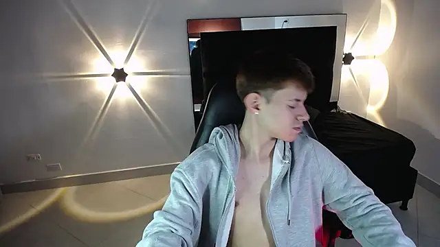 Blakzen webcam
