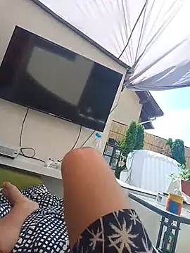 Kisbika1986 webcam
